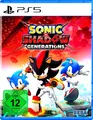 Produktbild: Sonic x Shadow Generations - PS5 / PlayStation 5 - Neu & OVP - Deutsche Version