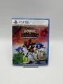 Produktbild: Sonic X Shadow Generations (Sony PlayStation 5, 2024) - PS5