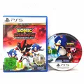Produktbild: Playstation 5 Spiel Sonic x Shadow - Generations Actionspiel PS5
