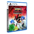 Produktbild: Sonic x Shadow Generations Sony PS5 Jump N Run Playstation 5 NEU&OVP