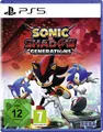 Produktbild: Gaming Sonic x Shadow Generations (PS5)