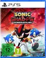 Produktbild: Sonic x Shadow Generations Day One Edition  von Atlus | Game | Zustand sehr gut