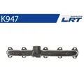 Produktbild: 1x Krümmer, Abgasanlage LRT K947 passend für VW
