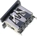 Produktbild: PS5 / PlayStation 5 Hi-Speed USB 2.0 Anschluss Port vorne Front