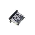 Produktbild: Original Hi-Speed USB USB 2.0 Anschluss Port kompatibel für PS5 vorne Front