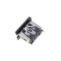Produktbild: PS5 / PlayStation 5 Hi-Speed USB 2.0 Anschluss Port vorne Front