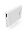 Produktbild: Hama Power Pack Supreme 5HD 5000mAh in weiss (201667)  Neu und OVP