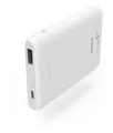 Produktbild: Hama 201667 Power Pack Slim 5HD 5000 mAh Powerbank Mikro-USB  Weiß