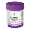 Produktbild: Bittersalz Pulver · 100 g · PZN 01569860