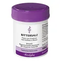 Produktbild: Bittersalz Pulver · 100 g · PZN 01569860
