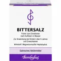Produktbild: BITTERSALZ Pulver 100 g PZN01569860