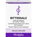 Produktbild: Bombastus Bittersalz, 100 g Pulver 1569860