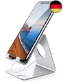 Produktbild: Handy Ständer, Lamicall Handy Halterung - Handyhalterung, Halter für iPhone 15 1