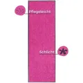 Produktbild: Hanse Home Schmutzfangmatte Wash & Clean, Pink, Textil, Uni, rechteckig, 60x180 cm, Oeko-Tex® Standard 100, rutschfest, für Fußbodenheizung geeignet, rutschhemmend, schützt den Fußboden, pflegeleicht, lichtunempfindlich, trittschallgedämmt, widerstandsfähig, Teppiche & Böden, Fuß & Stufenmatten, Fußmatten und Schmutzfangmatten
