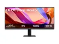 Produktbild: LG UltraWide 29U511A-B - LED-Monitor - 73 cm (29