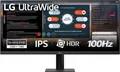 Produktbild: LG Monitor U511A-B, 73,7 cm (29