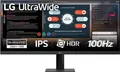 Produktbild: LG Monitor 29U511A-B 29U511AB (29U511A-B.AEU)