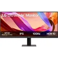 Produktbild: LG Monitor 29U511A-B 29U511AB 29U511A-B.AEU - Flachbildschirm (TFT/LCD) - 73,7 cm