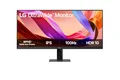Produktbild: LG, 29 Zoll, UltraWide, Monitor, 2560 x 1080, WFHD Bezel-Less Screen, IPS, 100 Hz, HDR10, 29U511A-B.AEU – Schwarz