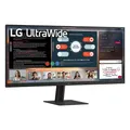 Produktbild: LG UltraWide 29U511A-B, 29