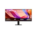 Produktbild: LG 29U511A-B Office Monitor - IPS Panel 29 Zoll , 100Hz mit randlosem Bildschirm