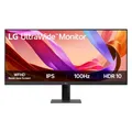 Produktbild: Lg Monitor 29U511A B AEU ULTRAWIDE Schwarz