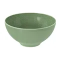 Produktbild: Seltmann Weiden BEAT color glaze 003 Schüssel rund 15,5 cm 6 Stück salbeigrün
