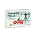 Produktbild: Fermentura® Prosta | Prostata Komplex Kapseln mit Kürbiskern, Granatapfel, Weizengras, Zink & Selen | 30 Kapseln, 1er Pack | Fermentiert & Vegan