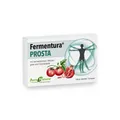Produktbild: Fermentura® PROSTA | Teilfermentierter Prostata-Komplex | 60 Kapseln, Vegan