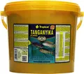 Produktbild: Tropical Tanganyika Flockenfutter Tanganyikaseecichliden, Tanganjika, 1er Pack (1 x 5 l)