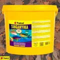 Produktbild: (8,58€ / L) Tropical Tanganyika Flakes 5L (5000ml) Flocken