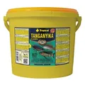 Produktbild: Tropical Tanganyika Flakes - 5 Liter Flocken für Tropheus, Cyprichromis etc.