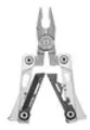 Produktbild: NexTool Silver Blade EDC NE20182 14-in-1 Multitool