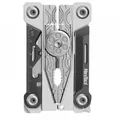 Produktbild: NexTool Multitool Nextool Silver Blase NE20237, 14 in 1 Multitool in Kreditkartenform
