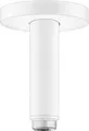 Produktbild: hansgrohe Deckenanschluss S 100 mm, 27393700
