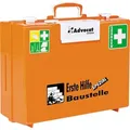 Produktbild: SÖHNGEN Erste Hilfe Koffer Advocat 0367001 Baustelle DIN 13157