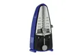 Produktbild: Wittner Metronom Wittner Metronom Taktell Piccolo mechanisch Blau, Mechanisch
