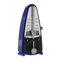 Produktbild: Wittner Taktell Piccolo 837 mechanisches Metronom Blau