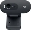 Produktbild: Logitech C505e HD-Webcam mit 720p und Mikrofon mit großer Reichweite