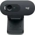 Produktbild: Logitech Webcam USB LOGITECH C505e 960-001372