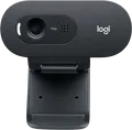 Produktbild: Logitech C505e - Webcam - Farbe - 720p - feste Brennweite