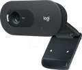 Produktbild: LOGITECH HDC505E - Webcam, HD, 720p, Logitech C505e