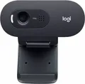 Produktbild: Logitech C505e HD BUSINESS WEBCAM schwarz 960-001372