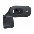 Produktbild: Logitech C505e Webcam 1280 X 720 Pixels Usb Black