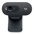 Produktbild: Logitech C505e, Webcam, schwarz, bulk