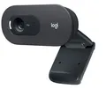 Produktbild: Logitech C505e Webcam für klare Videokonferenzen in 720p HD-Qualität