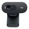 Produktbild: Logitech C505e 1280 x 720 Pixel USB Webcam - Schwarz