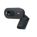 Produktbild: Logitech C505e HD Business Webcam, 720P, 30FPS, Rightlight 2, 60 Grad Blickfeld,