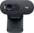 Produktbild: Logitech C505e HD-Webcam mit 720p und Mikrofon mit großer Reichweite
