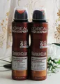 Produktbild: 2x150ml L'Oreal Men Expert Barber Club 48H Deo Spray ätherische Zedernholzöl